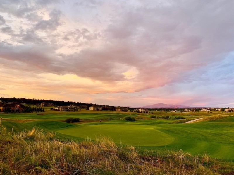 Experience Colorado Golf